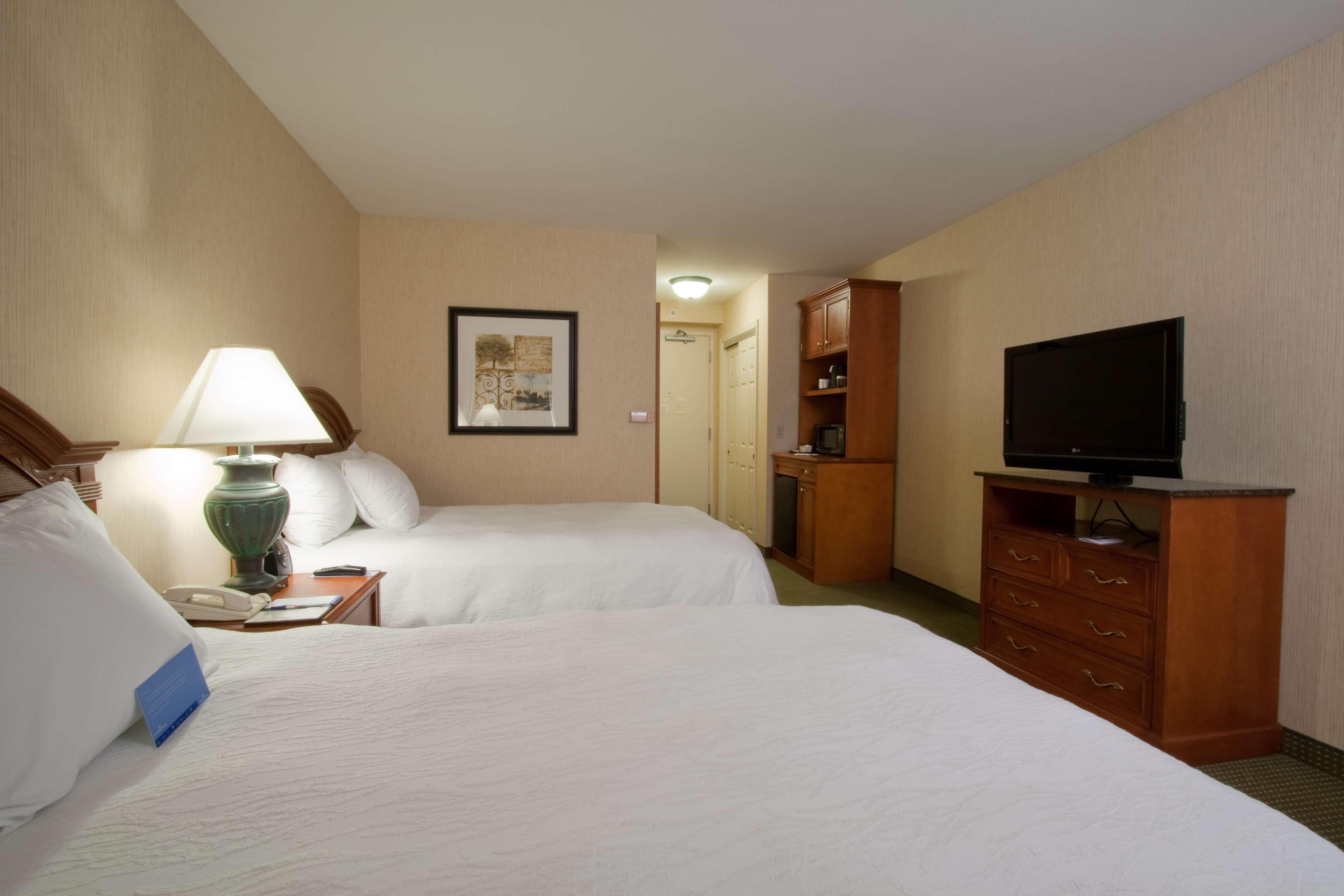 Hilton Garden Inn Roseville Kamer foto